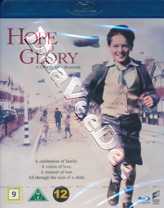 Hope and Glory (Blu-Ray)